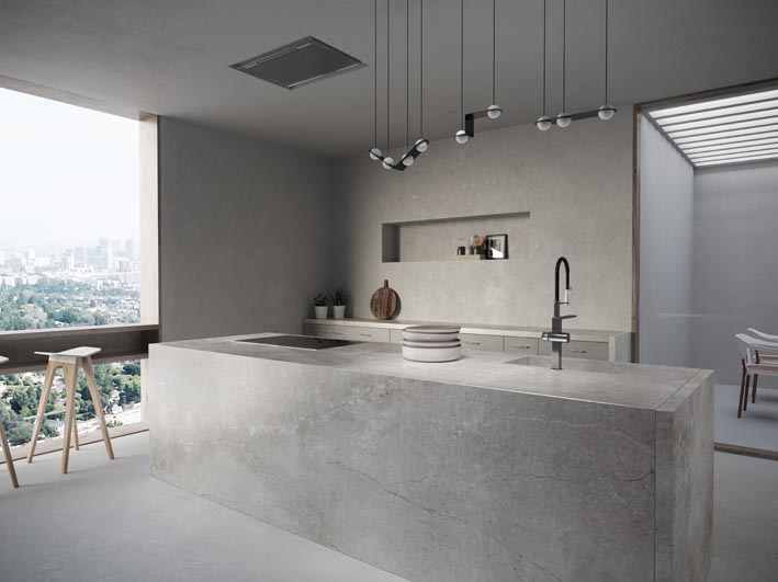 Dekton range