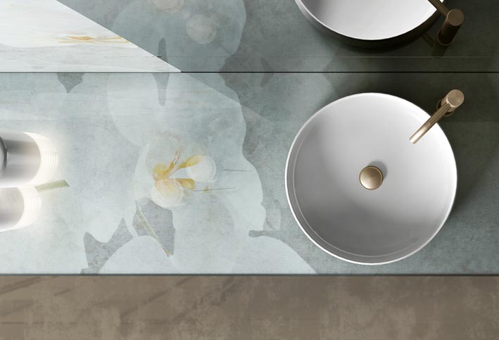 Artlinea Metamorfosi collection