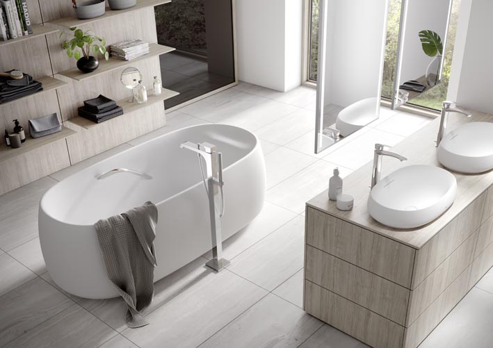 Toto Recline Comfort Bathtubs The Kitchen And Bathroom Blog