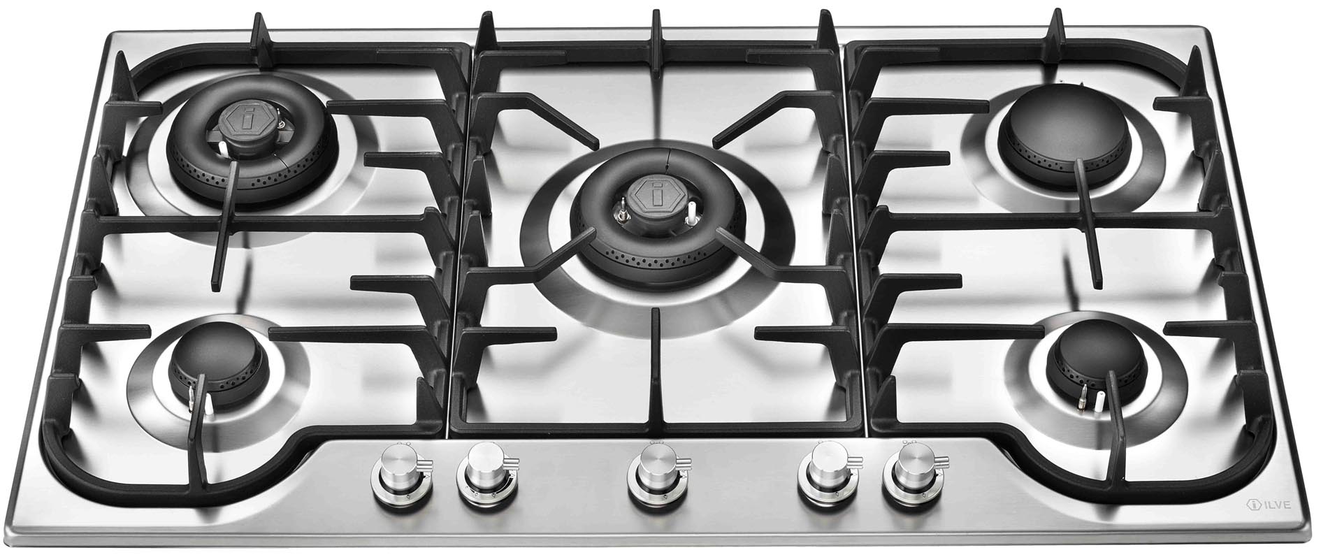 ILVE’s new HCB Cooktop