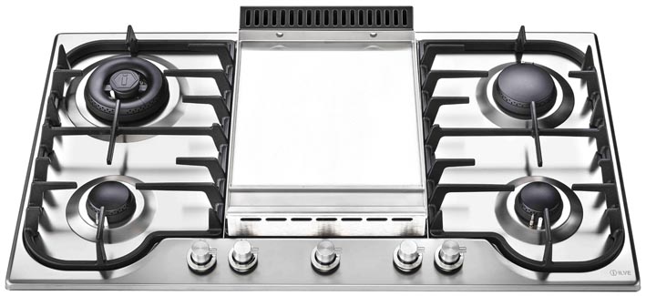 ILVE’s new HCB Cooktop