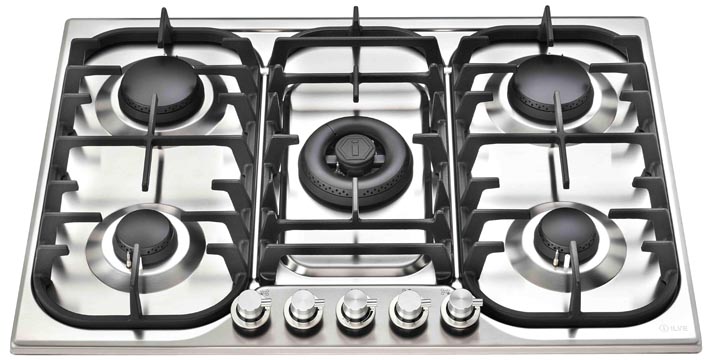 ILVE’s new HCB Cooktop