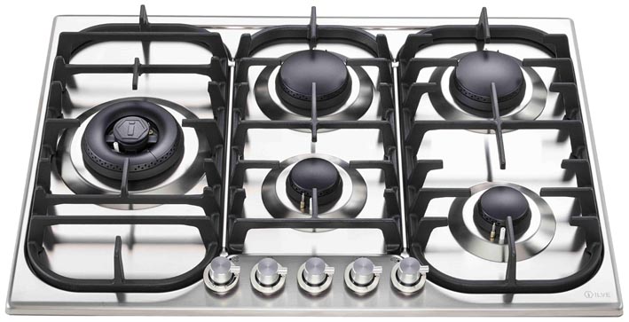 ILVE’s new HCB Cooktop