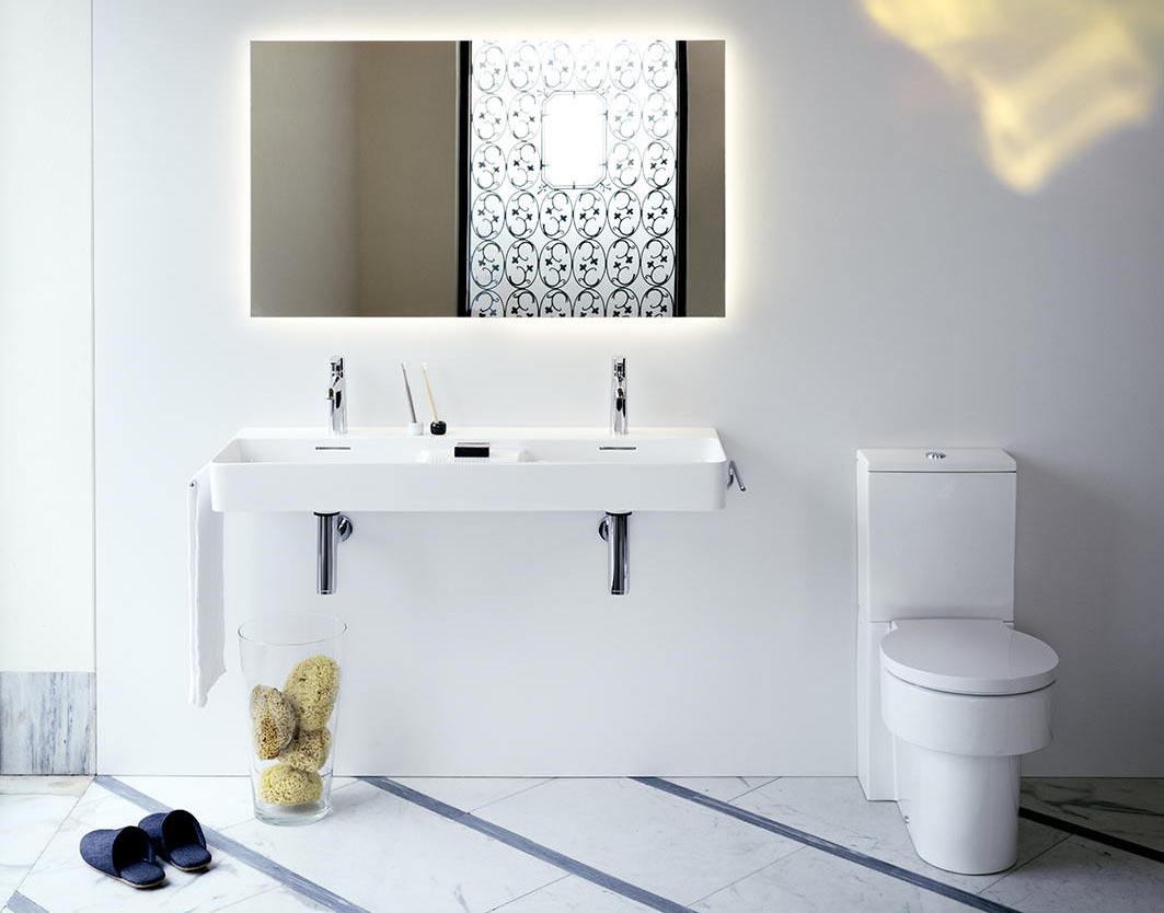 Laufen Leelo mirror