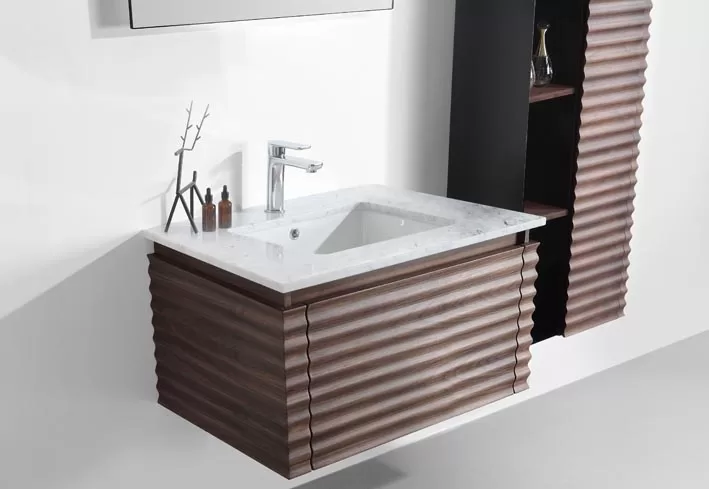 Loom bathroom furniture