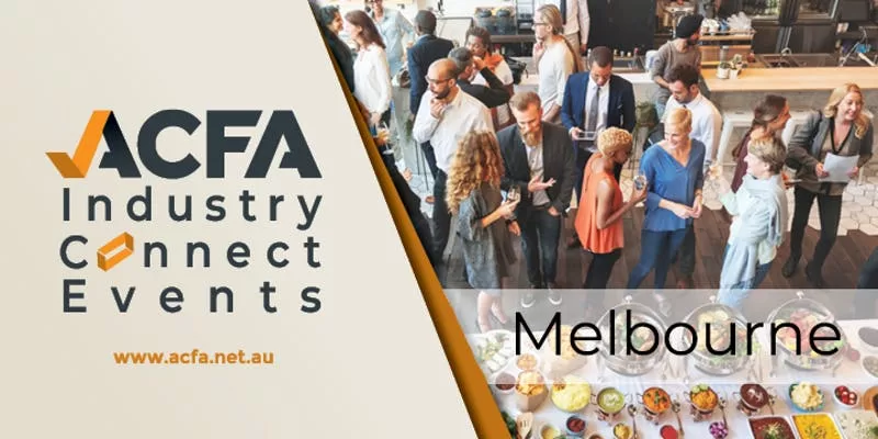 ACFA Industry Connect