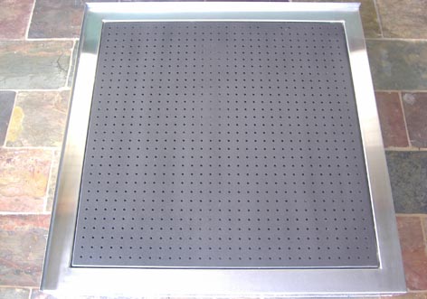 Wydaflo Shower Tray