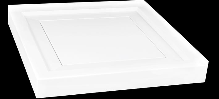 Wydaflo Shower Tray