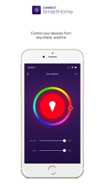 CONNECT SmartHome