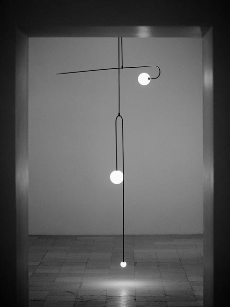 Michael Anastassiades