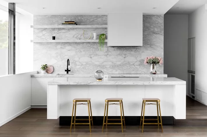 Zip Water Kitchen Design of the Year winners - The Kitchen and Bathroom ...