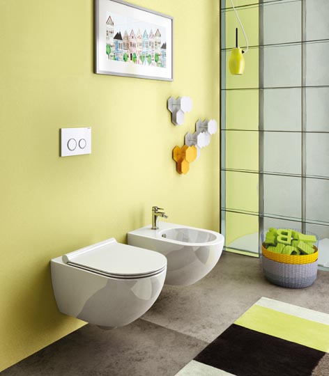 Catalano Newflush