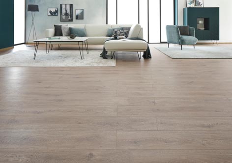 Villeroy & Boch flooring line