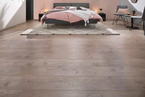 Villeroy & Boch flooring line