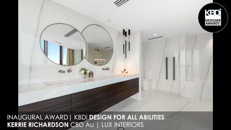 KBDi National Design Awards
