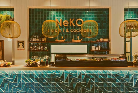 Neko Restaurant