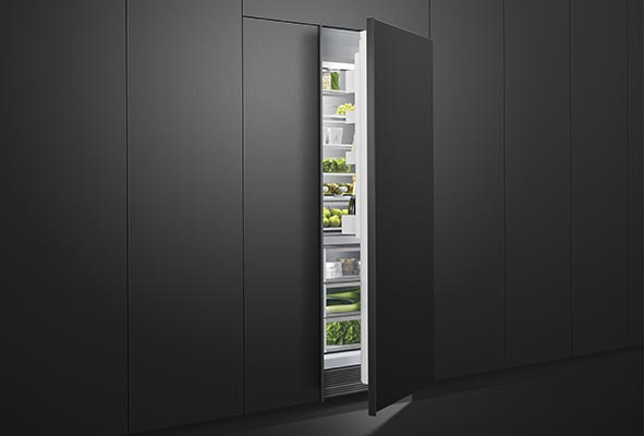 Fisher & Paykel appliances