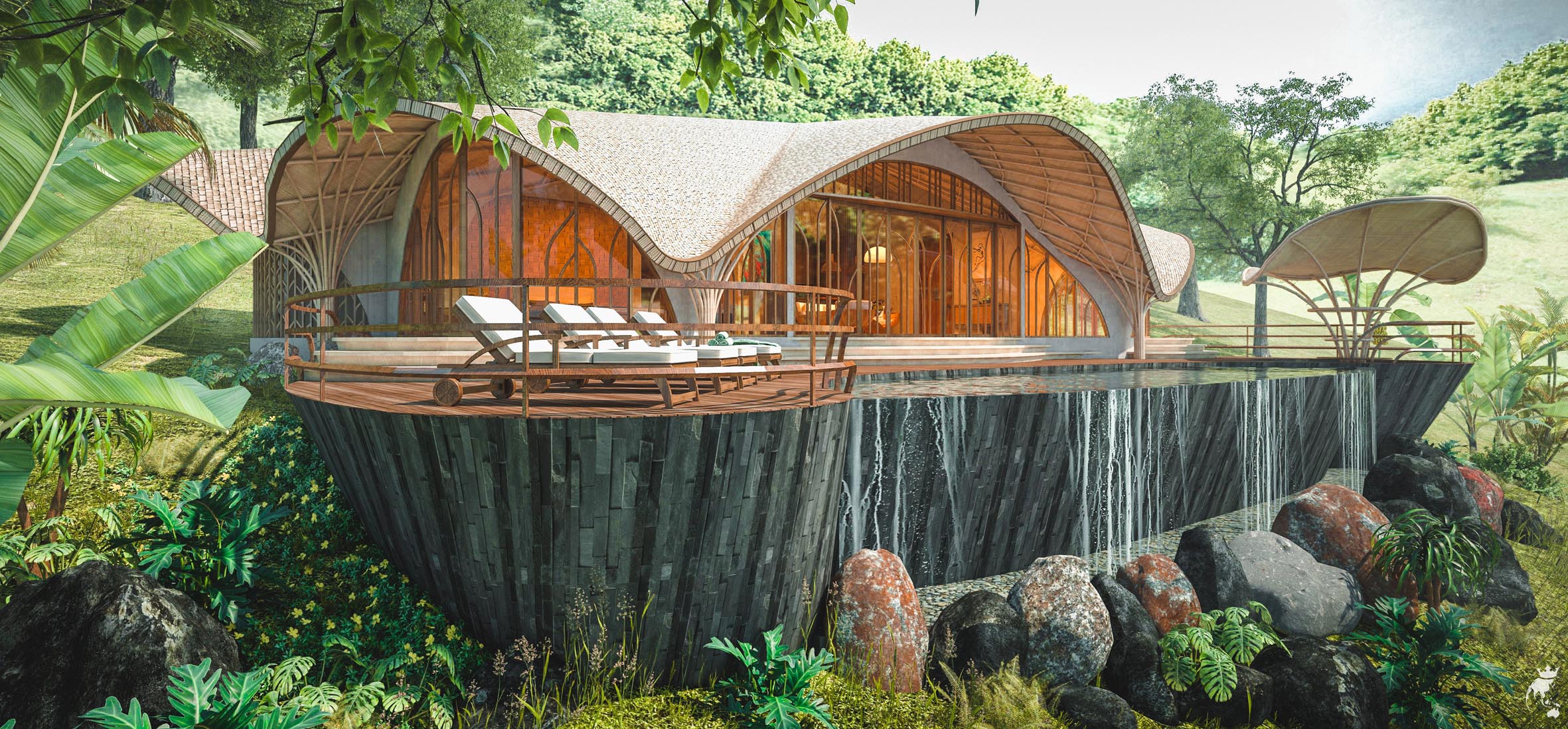 Torok Hill Resort by Invest Islands named Asia’s ‘Best Hospitality ...