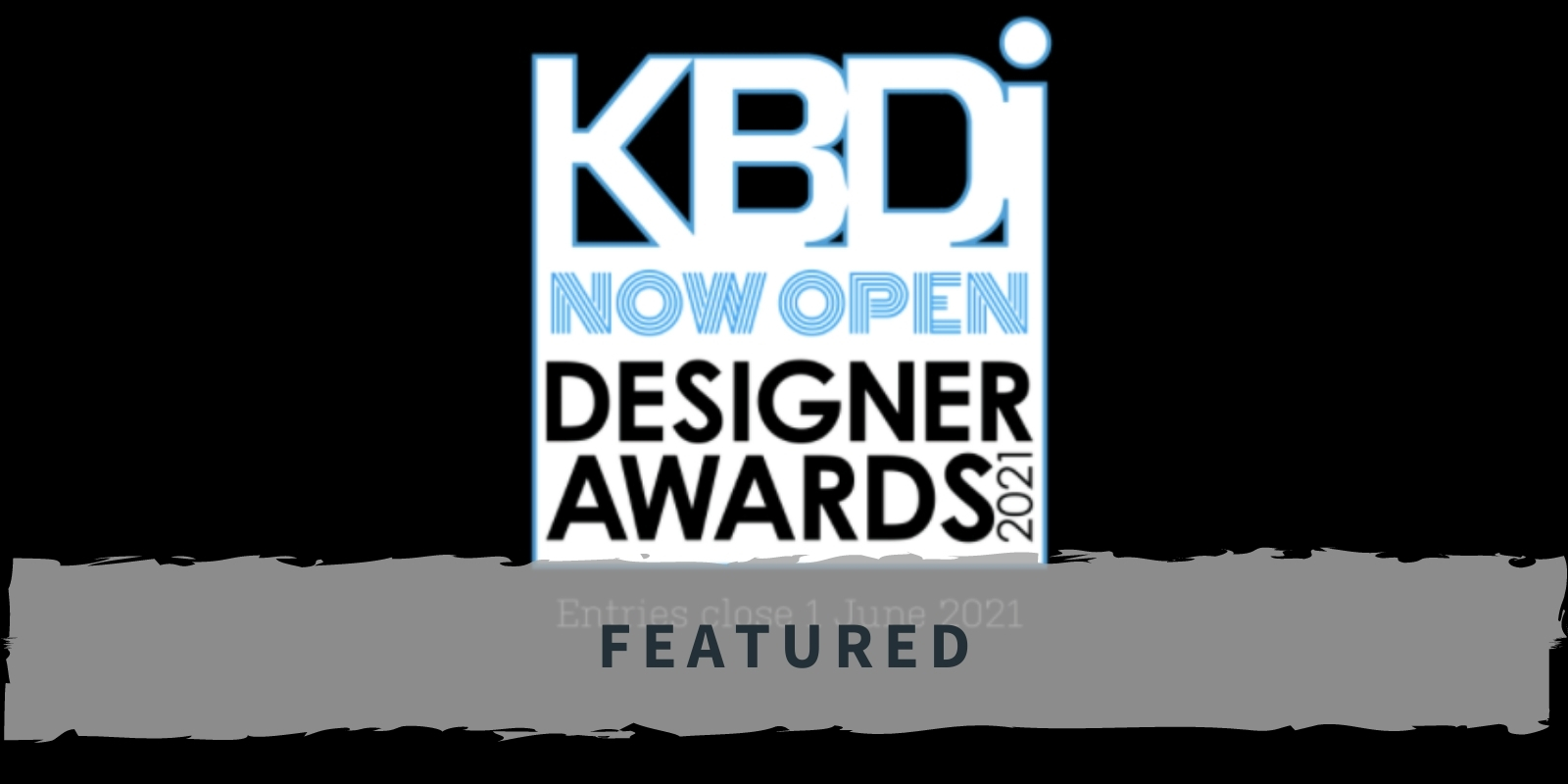 KBDi Designer Awards 2021