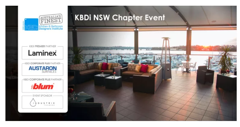 KBDi March Events