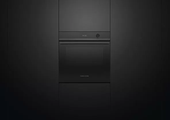 Fisher & Paykel_guided cooking