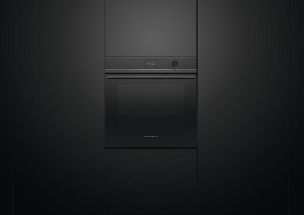 Fisher & Paykel_guided cooking