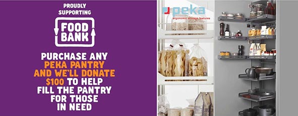 Peka Foodbank