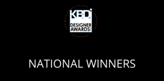 KBDi Designer Awards 2021 – National Award winners