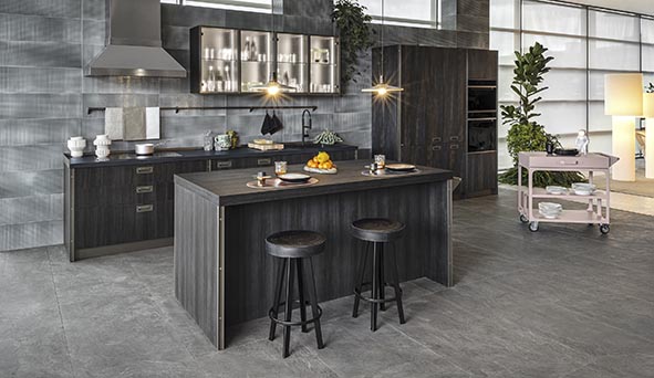 Scavolini SuperSalone 2021