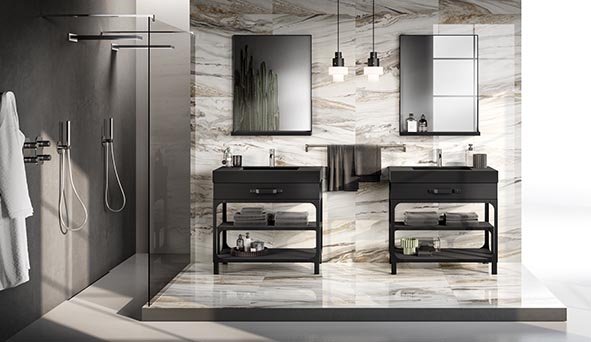 Scavolini SuperSalone 2021