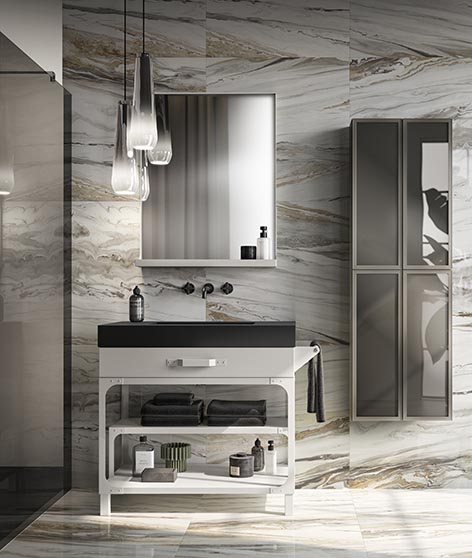 Scavolini SuperSalone 2021