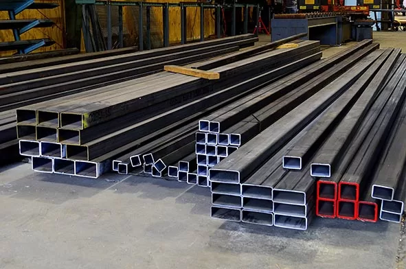 stainless steel grades