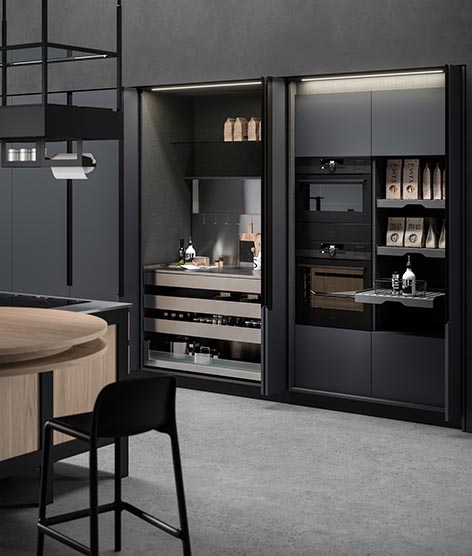 ARAN Cucine