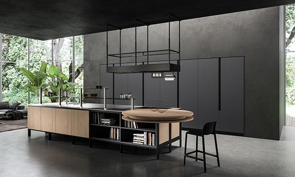 ARAN Cucine