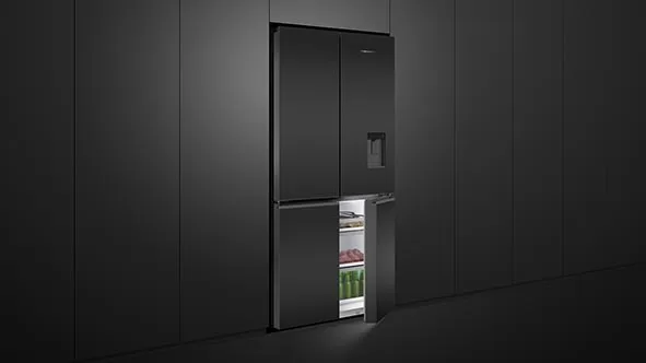 Fisher-Paykel-ContemporaryStyle