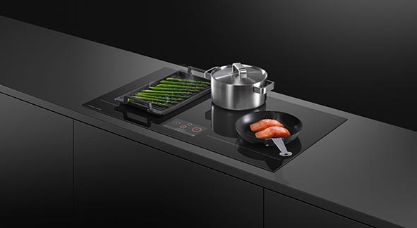 Design Freedom-Fisher Paykel
