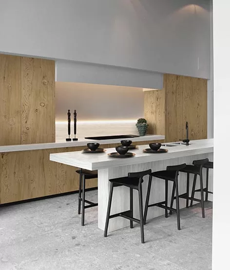 Neolith trends