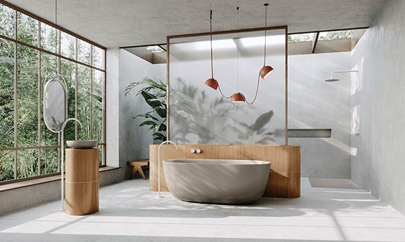 ISH 2023-wellbeing-bathroom