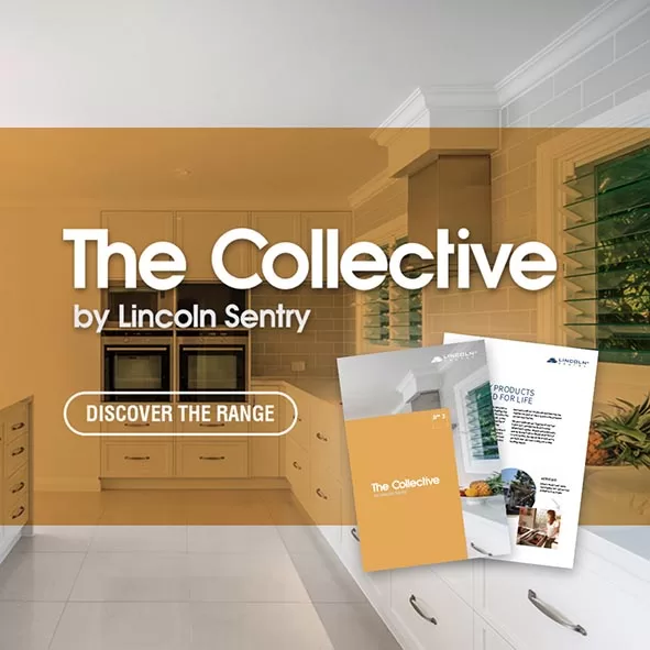 Lincoln Sentry-Collective