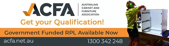 ACFA-RPL qualifications