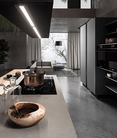 LAB13-ARAN Cucine