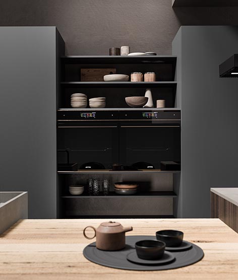 LAB13-ARAN Cucine