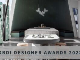 KBDi Designer Awards 2023