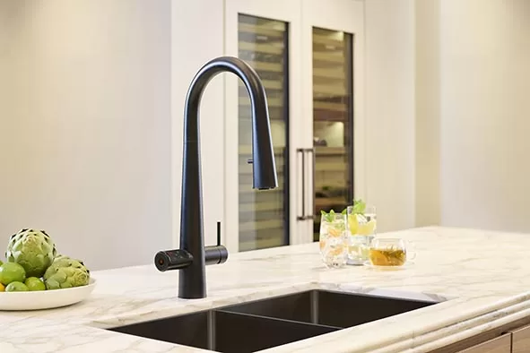 Zip HydroTap Celsius Plus All-In-One Pull-Out