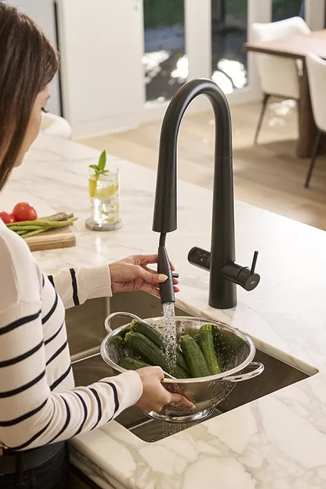 Zip HydroTap Celsius Plus All-In-One Pull-Out