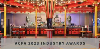 ACFA 2023 Industry Awards – Furniture & Commercial category winners ACFA 2023 Industry Awards