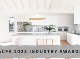ACFA 2023 Industry Awards