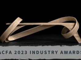 ACFA 2023 Industry Awards
