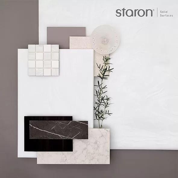 Staron Design Awards