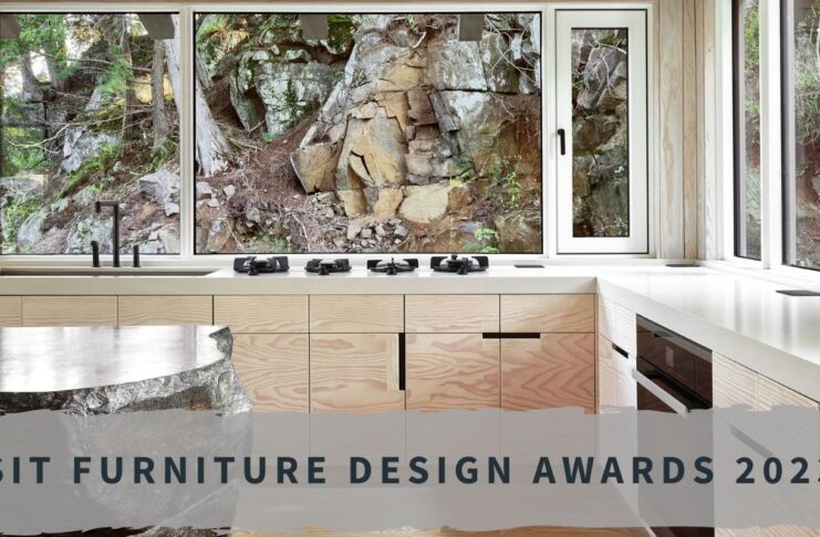 SIT Furniture Design Awards 2023